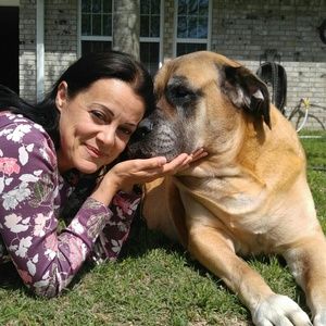 Meet your Posher, Jana